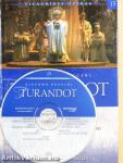 Giacomo Puccini: Turandot - CD-vel