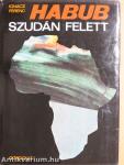 Habub Szudán felett