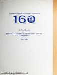 A Tudományos Ismeretterjesztő Társulat története 1841-2001