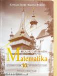 Matematika feladatgyűjtemény 10.
