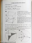 Matematika feladatgyűjtemény 10.