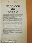 Napoléon du peuple