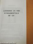Lessons in the Fundamentals of Go
