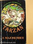 Tarzan a majomember