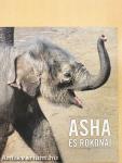 Asha és rokonai