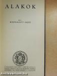 Alakok