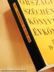Az Országos Széchényi Könyvtár Évkönyve 1967.