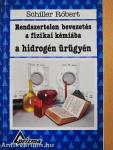 Rendszertelen bevezetés a fizikai kémiába a hidrogén ürügyén
