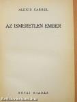 Az ismeretlen Ember