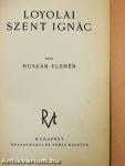 Loyolai Szent Ignác