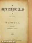 A három szoknyás leány