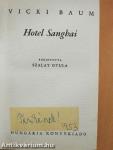 Hotel Sanghai I-II.