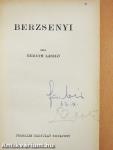 Berzsenyi