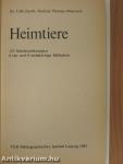 Heimtiere