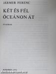 Két és fél óceánon át