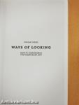 Ways of Looking