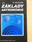 Základy Astronómie