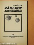 Základy Astronómie