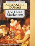 The Three Musketeers