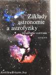 Základy Astronomie a Astrofyziky
