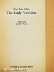 The Lady Vanishes