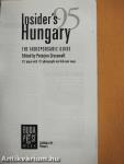 Insider's Hungary 1995