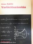Variációszámítás