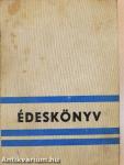 Édeskönyv
