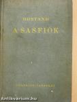 A Sasfiók