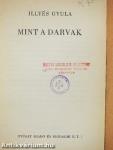 Mint a darvak