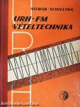 URH-FM vételtechnika