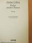 Keine zweite Chance