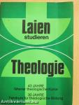 Laien studieren Theologie