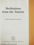 Meditations from the Tantras