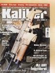 Kaliber évkönyv 2012.