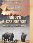Háború a szavannán