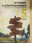 Istennel a döntéseinkben