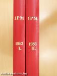 IPM 1983. január-december I-II.
