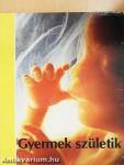 Gyermek születik