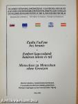 Emberi kapcsolatok határon innen és túl