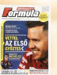 Autósport és Formula 2018. április
