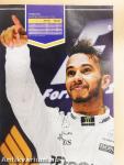 Autósport és Formula 2018. április