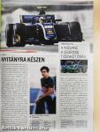 Autósport és Formula 2018. április