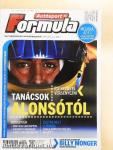 Autósport és Formula 2018. május