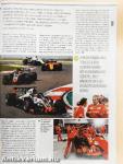 Autósport és Formula 2018. május