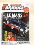 Autósport és Formula 2018. július
