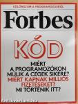 Forbes Kód 2015/ I. Különszám