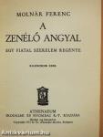 A zenélő angyal