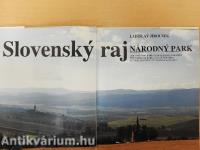 Slovensky raj - Národny Park