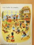 Les Jouets de Noël